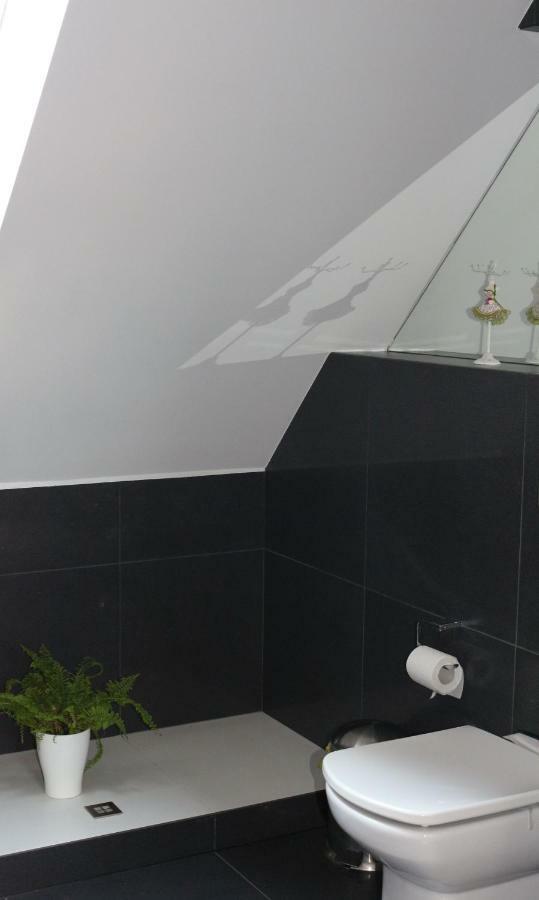 Apartament Studio I Apartament Zadomek Spytkowice Kolo Zatora Dış mekan fotoğraf